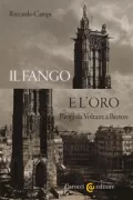 Copertina libro <b>Il fango e l'oro</b>