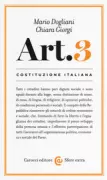 Copertina libro <b>Costituzione italiana</b>