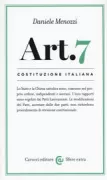 Copertina libro <b>Costituzione italiana</b>