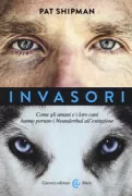 Copertina libro <b>Invasori<br></b>(titolo originale o altro titolo: <i>The invaders</i>)