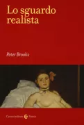 Copertina libro <b>Lo sguardo realista<br></b>(titolo originale o altro titolo: <i>Realist vision</i>)