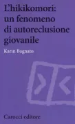 Copertina libro <b>L'hikikomori</b>