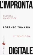 Copertina libro <b>L'impronta digitale</b>