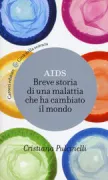 Copertina libro <b>AIDS</b>