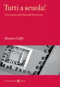 Copertina libro <b>Tutti a scuola!</b>