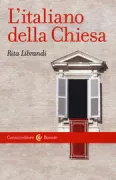 Copertina libro <b>L'italiano della Chiesa</b>
