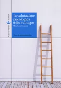 Copertina libro <b>La valutazione psicologica dello sviluppo</b>