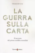 Copertina libro <b>La guerra sulla carta</b>