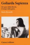 Copertina libro <b>Goliarda Sapienza</b>