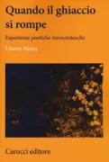 Copertina libro <b>Quando il ghiaccio si rompe</b>