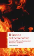 Copertina libro <b>Il fascino del persecutore</b>