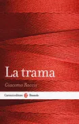 Copertina libro <b>La trama</b>