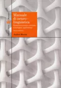Copertina libro <b>Manuale di neurolinguistica</b>