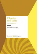 Copertina libro <b>Filosofie dell'India</b>