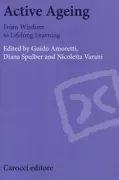 Copertina libro <b>Active ageing</b>