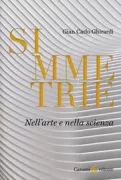 Copertina libro <b>Simmetrie</b>