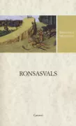 Copertina libro <b>Ronsasvals</b>