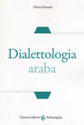Copertina libro <b>Dialettologia araba</b>