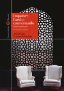 Copertina libro <b>Imparare l'arabo conversando</b>