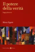 Copertina libro <b>Il potere della verità</b>