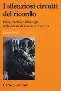 Copertina libro <b>I silenziosi circuiti del ricordo</b>