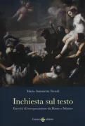 Copertina libro <b>Inchiesta sul testo</b>