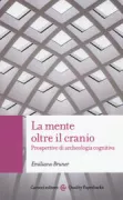 Copertina libro <b>La mente oltre il cranio</b>