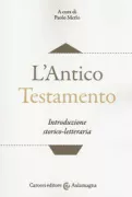 Copertina libro <b>L'Antico Testamento</b>