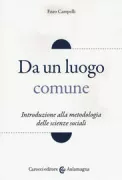 Copertina libro <b>Da un luogo comune</b>