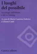 Copertina libro <b>I luoghi del possibile</b>