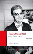 Copertina libro <b>Jacques Lacan</b>