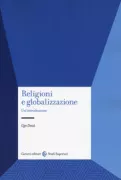 Copertina libro <b>Religioni e globalizzazione</b>