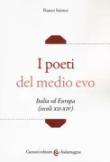 Copertina libro <b>I poeti del Medio Evo</b>