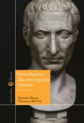 Copertina libro <b>Introduzione alla storiografia romana</b>