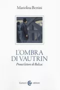 Copertina libro <b>L'ombra di Vautrin<br></b>(titolo originale o altro titolo: <i>À l'ombre de Vautrin</i>)