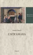 Copertina libro <b>L'aur'amara</b>