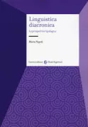 Copertina libro <b>Linguistica diacronica</b>