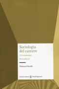 Copertina libro <b>Sociologia del carcere</b>