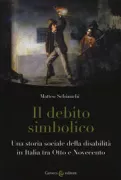 Copertina libro <b>Il debito simbolico</b>