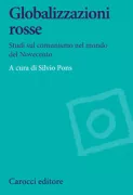 Copertina libro <b>Globalizzazioni rosse</b>
