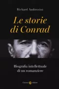 Copertina libro <b>Le storie di Conrad</b>