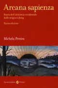 Copertina libro <b>Arcana sapienza</b>