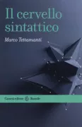 Copertina libro <b>Il cervello sintattico</b>