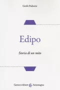 Copertina libro <b>Edipo</b>