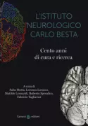 Copertina libro <b>L'Istituto Neurologico Carlo Besta</b>
