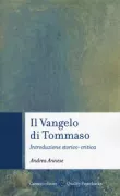 Copertina libro <b>Il Vangelo di Tommaso</b>