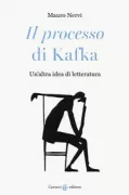 Copertina libro <b>Il processo di Kafka</b>