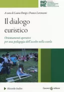 Copertina libro <b>Il dialogo euristico</b>