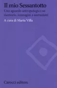 Copertina libro <b>Il mio Sessantotto</b>