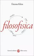 Copertina libro <b>Filosofisica<br></b>(titolo originale o altro titolo: <i>Matière à contredire</i>)